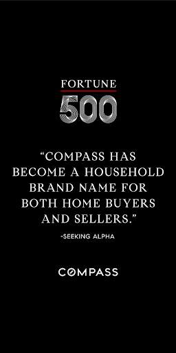 Compass: Real Estate & Homes screenshot 2