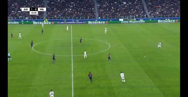 Juventus TV screenshot 5