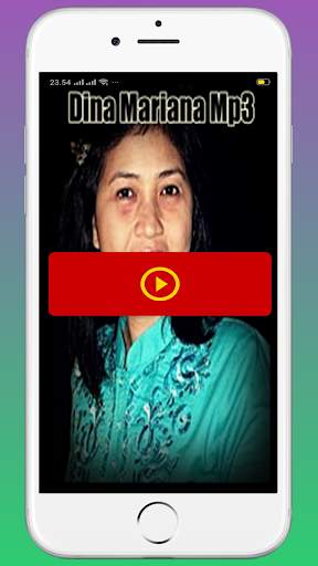 Dina Mariana Mp3 Offline screenshot 3