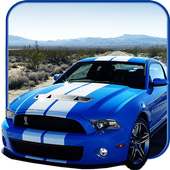 Car Racing Challenge 2016 logo