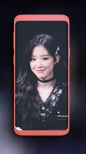 GI-DLE Shuhua wallpaper Kpop HD new screenshot 6