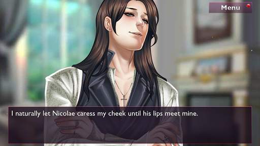 Is It Love? Nicolae - Fantasy screenshot 6