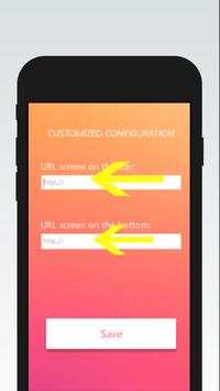 Dual Browser-screen screenshot 4