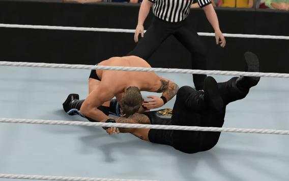 New WWE Videos screenshot 2