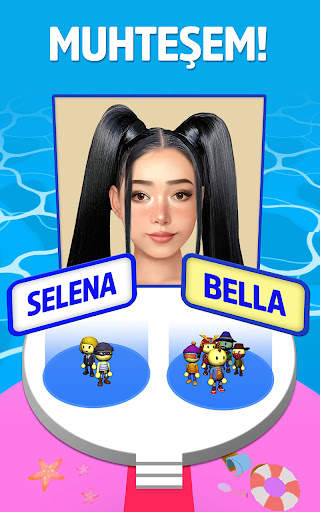 Zoom Out 3D! screenshot 5