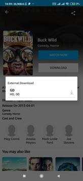 LK21 Movies - IPTV Live Premium screenshot 8