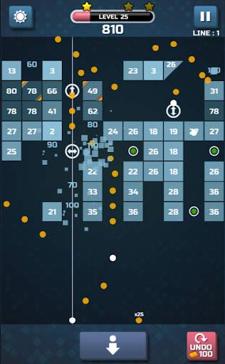Bricks Breaker 2021: Smash King | Super! ball game screenshot 6