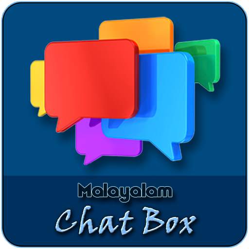 Malayalam Chat Box 9.8