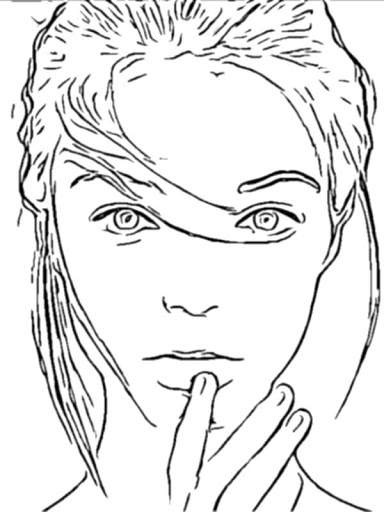 Photo Clay Art Effect -Photo Paint & Sketch Effect screenshot 2