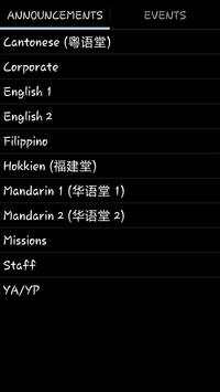 GAbuzz screenshot 6