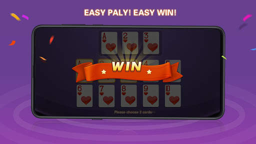 Pop 3 patti screenshot 3