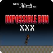 Impossible Run XXX 1.1