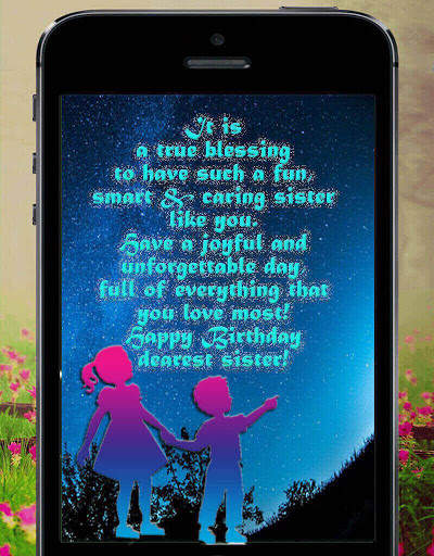 Happy Birthday Wishes screenshot 9
