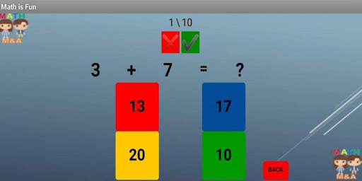 Math Games screenshot 6