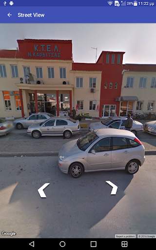 Plastiras Lake - Smart Travel Guide screenshot 6