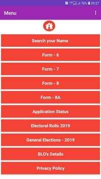 AP Voters Online | Search your Name screenshot 3