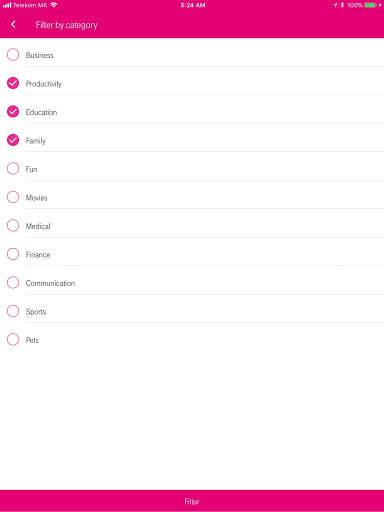 Telekom Market screenshot 8