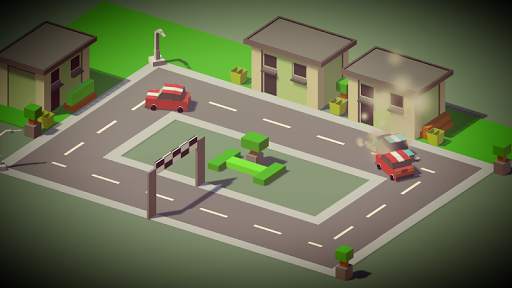 Loop Car screenshot 5