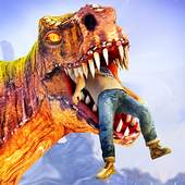 Angry Dinosaur City Rampage 1.0.2