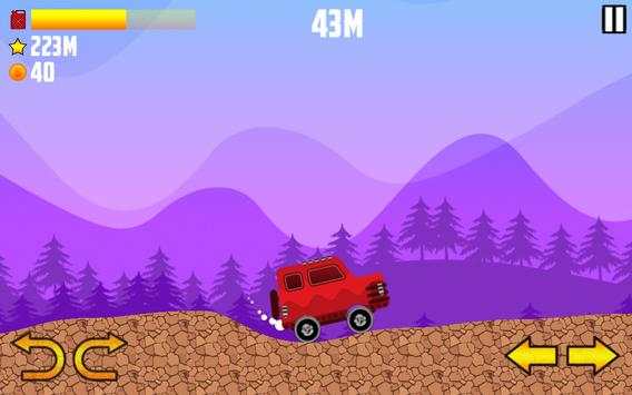 Car Climb Racing screenshot 3