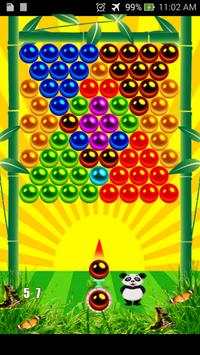 Bubble Panda Pop screenshot 6