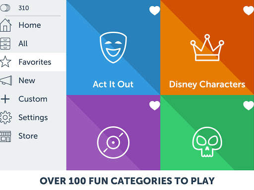 Charades! screenshot 7