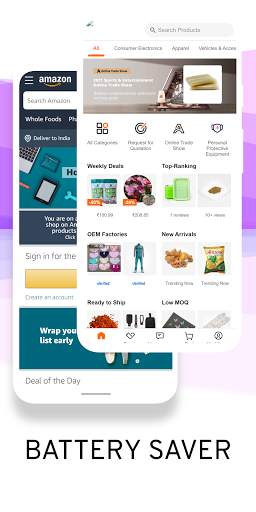 All Shopping Apps : All in 1 Online Shopping App screenshot 5