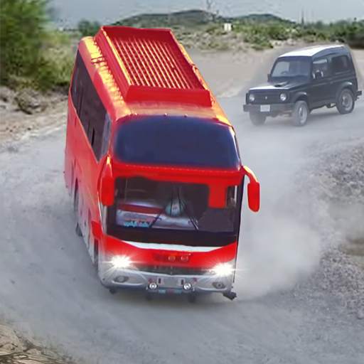 Coach Bus Simulator: Bus Game 0.2