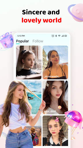 Toya Lite screenshot 1
