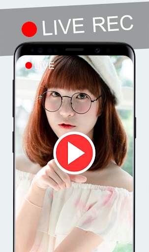 Free Hot Girls Guide Video Streaming screenshot 3