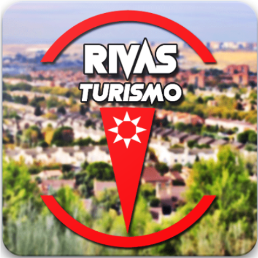 Turismo Rivas icon