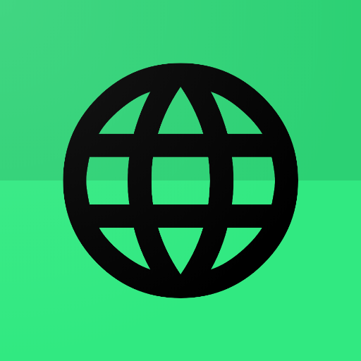 Browser Info icon