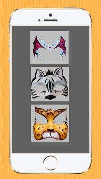 Animal Face Changer Photo Editor App screenshot 2