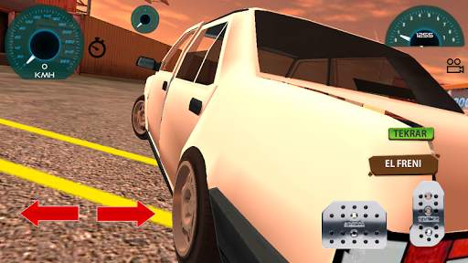 Legend Drift screenshot 5
