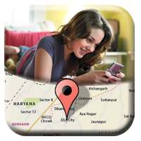 Cell Number Tracker icon