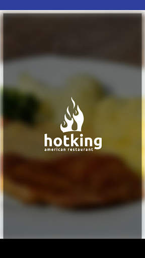 HotKing screenshot 2