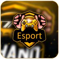 Logo Esport Maker - Gaming Logo Maker logo