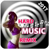 hard music remix 2019 2.0