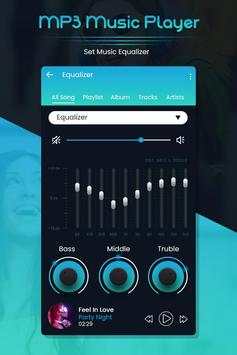 Music Player screenshot 4