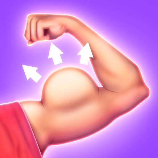 Bodybuilding - photo simulator 1.2.8