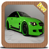 Speed Racing Ultimate Free icon