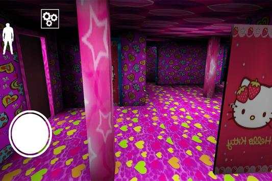 Scary Barbii Granny Chapter 2 -  Horror Game 2020 screenshot 1