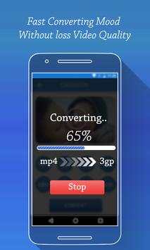 HD Video Converter screenshot 4