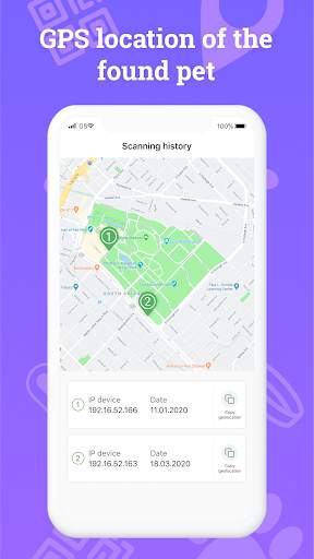 Animal ID - Protect and Care screenshot 4