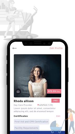 KidEase screenshot 3