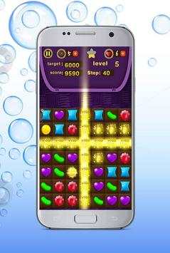 Magic Candy Deliciously screenshot 2