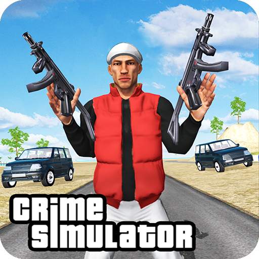 Real Crime In Russian City 1.12