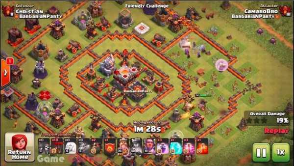 Guide for Clash of Clans screenshot 4