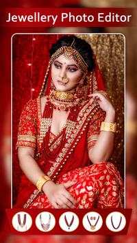 Jewellery Photo Editor screenshot 4