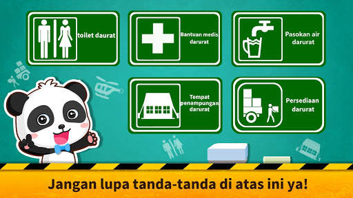 Keselamatan Saat Gempa 2 screenshot 5